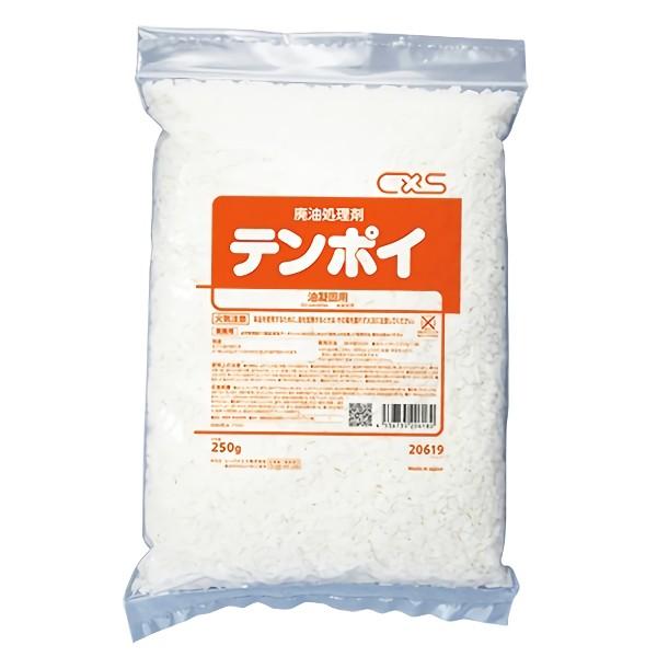 CxS シーバイエス テンポイ 250g 64袋入20619