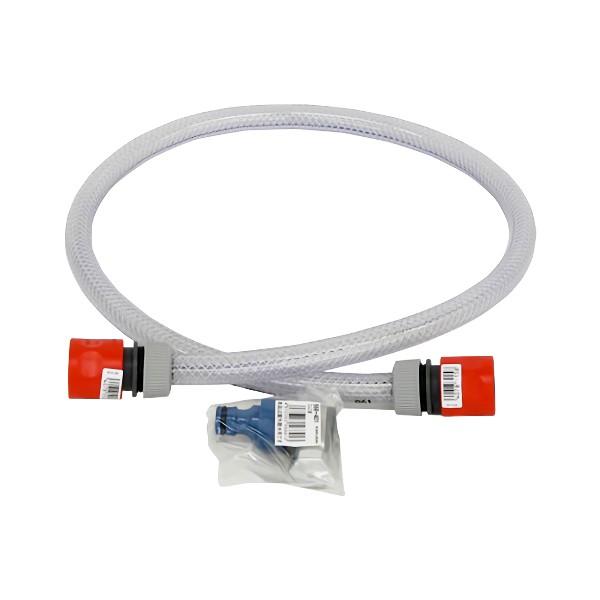 CxS シーバイエス JDFLEX ホースキット 1m T96265P