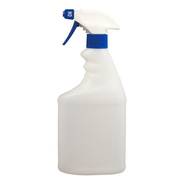 CxS シーバイエス 泡スプレーセット 600mL空ボトル 12本入4567709