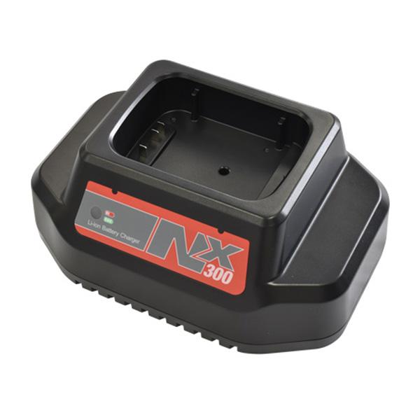 CxS シーバイエス NXシリーズ用充電器 NX300用 6051141