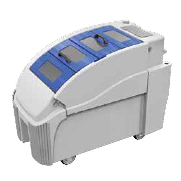 カイスイマレン カートペール CPR600 CPR600