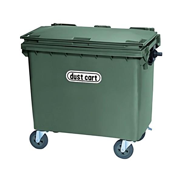 カイスイマレン ダストカート KF660 KF660