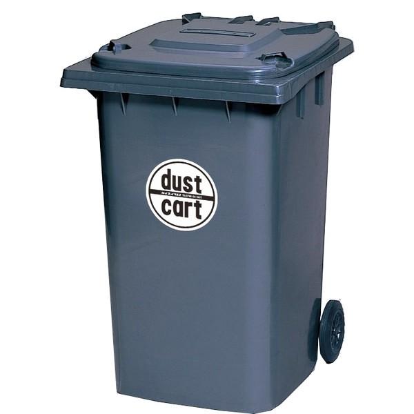 カイスイマレン ダストカート KT-360 KT360