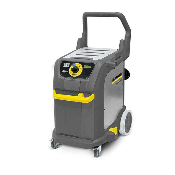 セール価格 ケルヒャー KARCHER 業務用 スチームバキュームクリーナー SGV8/5 ケルヒャ...