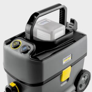 ケルヒャー KARCHER コードレスドライク...の詳細画像1
