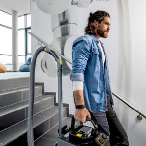 ケルヒャー KARCHER コードレスドライク...の詳細画像4