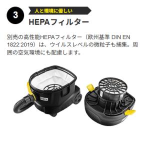 ケルヒャー T 11/1 Classic Re...の詳細画像4