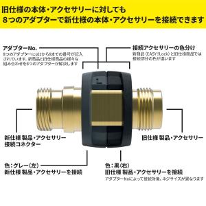 ケルヒャー KARCHER EASY!LOCK...の詳細画像2