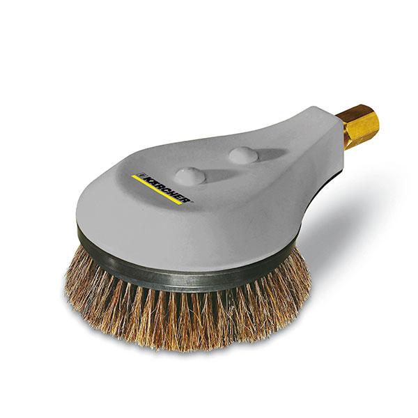 ケルヒャー KARCHER ブラシ 回転タイプ 耐熱MAX80度 800L/h以下 4.762-56...