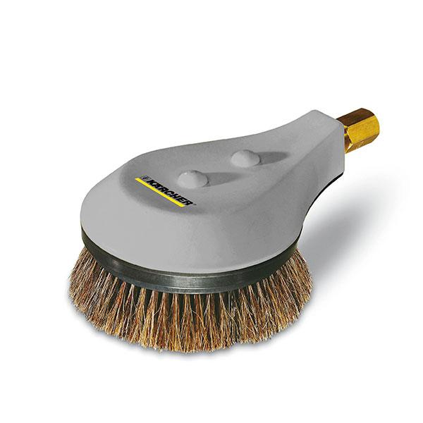 ケルヒャー KARCHER ブラシ 回転タイプ 耐熱MAX80度 800L/h以上 4.762-56...