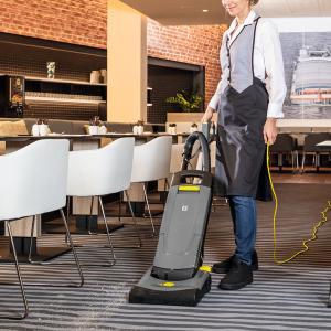 ケルヒャー KARCHER 業務用 強力カーペ...の詳細画像1