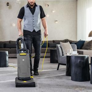 ケルヒャー KARCHER 業務用 強力カーペ...の詳細画像2