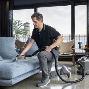 ケルヒャー KARCHER 業務用 カーペット...の詳細画像3