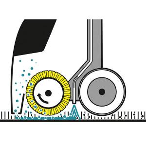 ケルヒャー KARCHER 業務用 手引き式 ...の詳細画像1