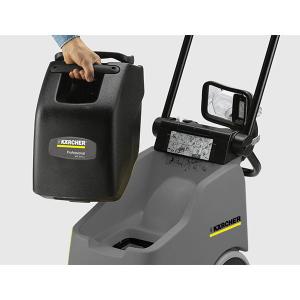 ケルヒャー KARCHER 業務用 手引き式 ...の詳細画像3