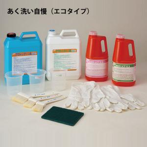 ミヤキ あく洗い自慢 エコタイプ｜cc-net