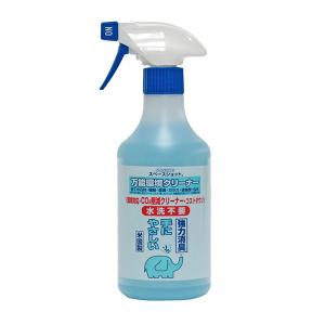 セール価格 オーブテック スペースショット 万能環境クリーナー 500ml｜cc-net