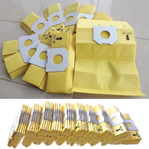 セール価格 日立 お店用 業務用掃除機紙パック 10枚入 SP-15C同等品 10パック入(＠1パッ...