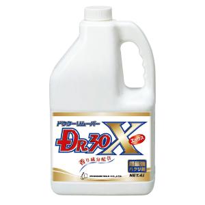 セール ペンギンワックス ドクター30X 芳香 4L 006511