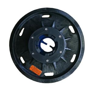 ペンギンワックス BP-150Li用 15インチ パッドホルダー 送り先法人or屋号宛名要 009124｜cc-net