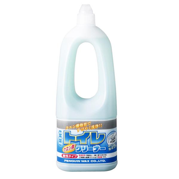 ペンギンワックス クエン酸トイレクリーナー 800ml 006458