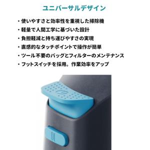 ニルフィスク Nilfisk ペンギンワックス...の詳細画像5