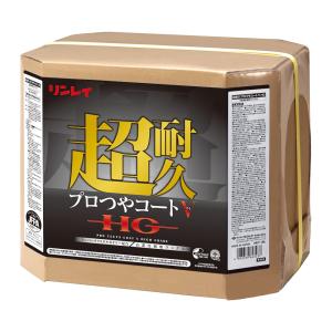 CCNET ワックスモンスター GOLD 18L 高光沢 高写実性 耐アルカリ洗剤