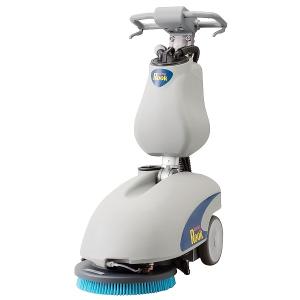 ケルヒャー KARCHER 業務用 ガソリンエンジン 自走式 バキューム