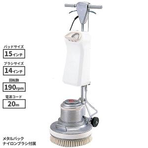 ムサシポリシャー MA-14 高速シャンピング(レバーSW) ブラシ類セット ムサシポリシャー MA-14 高速シャンピング(レバーSW) ブラシ類セット