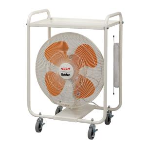 リンレイ　パワフルファンスタンド リンレイ パワフルファン(スタンド) 業務用 送風機 代引不可 : プロ