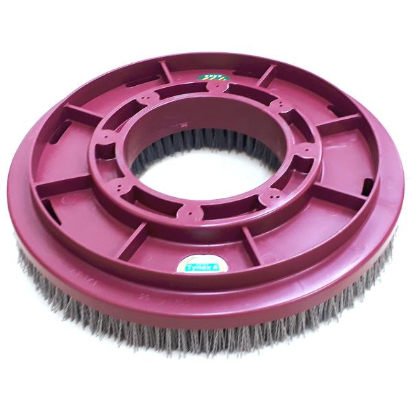 リンレイ タイネックス A表面洗浄ブラシ グラン 15 送り先に法人名or屋号必要です 840299