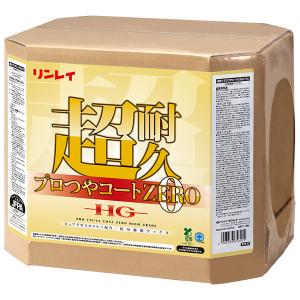 セール リンレイ 超耐久プロつやコート0　18L 656014