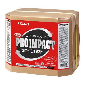 リンレイ NEWプロインパクト 18L 785105｜cc-net