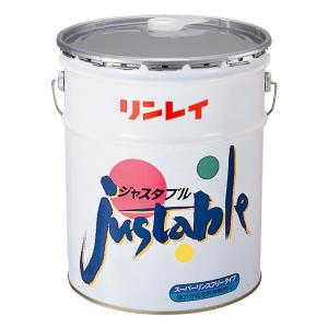 リンレイ ジャスタブル 18L(缶) 400736｜cc-net