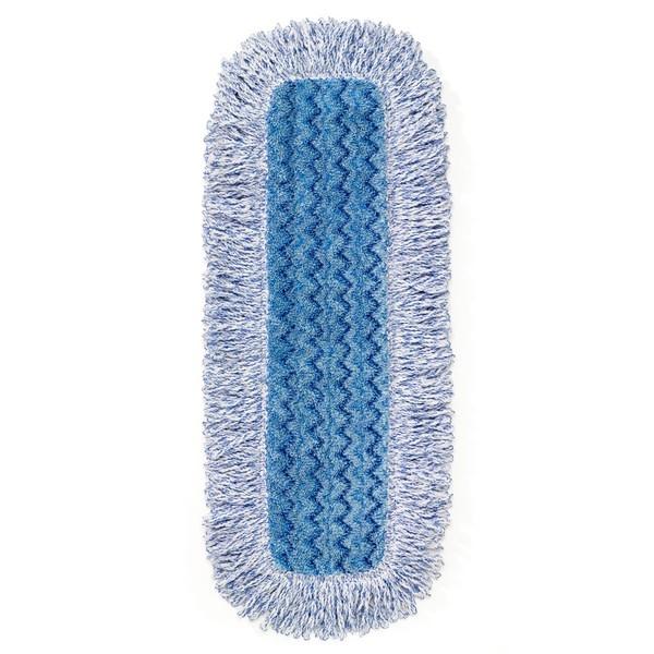 ラバーメイド ウェットパッド フリンジ付き 46cm FGQ41600BL00