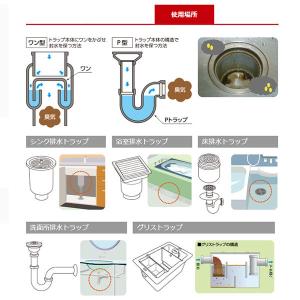 大日本除虫菊(株) 金鳥 チョウバエバスター ...の詳細画像2