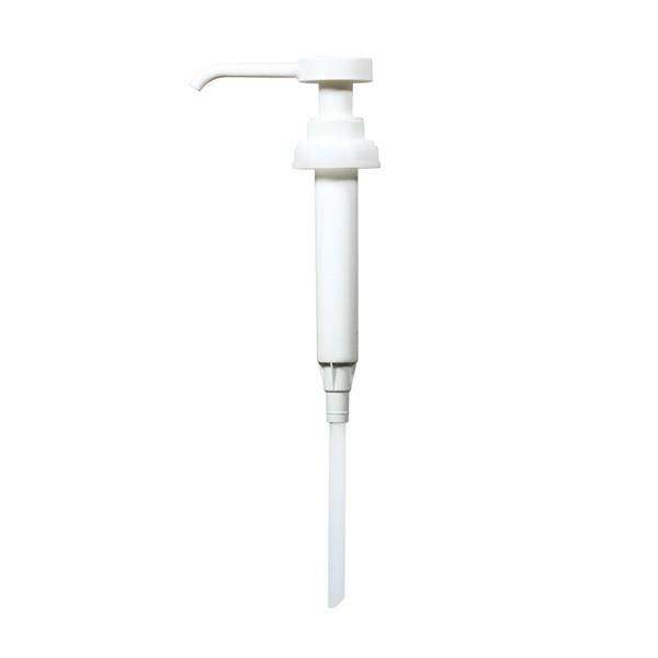 まとめ買い価格 サラヤ SARAYA 定量ポンプ5ml吐出用 5kg3kgボトル対応可 15本入 6...