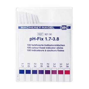 まとめ買い価格 サラヤ SARAYA pH試験紙 100枚 10個入 77219｜cc-net