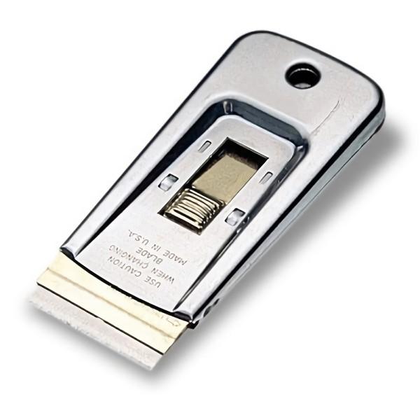 セイワ セフティスクレイパー 替刃4枚付 50個入(＠1個あたり677.6円)ST-50