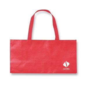 セイワ マイクロキャリーバッグ 青 BAG-1 : CCnet 快適バリューSHOP
