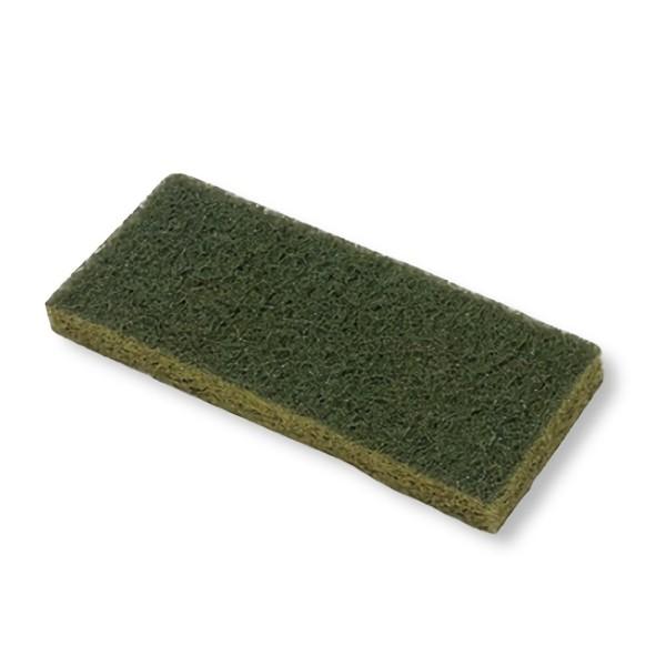 セイワ スプラッシュスペアーパッド 緑 洗浄用 SP-200