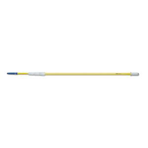 セール価格 セイワ カーボングラスファイバーポール 4段×2.0m TLG-460