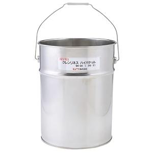 セイワ クレンリネスハイバケット 20L SH-200｜cc-net