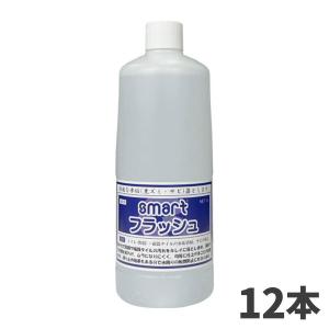スマート フラッシュ 1L 12本入(＠1本あたり3070.9円)｜cc-net