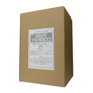 スマート アルミ洗浄剤 18L｜cc-net