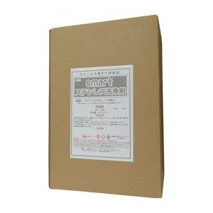 スマート ステンレス洗浄剤 18kg｜cc-net