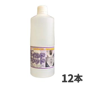スマート マイルドアシッド 1L 12本入(＠1本あたり1310.9円)｜cc-net