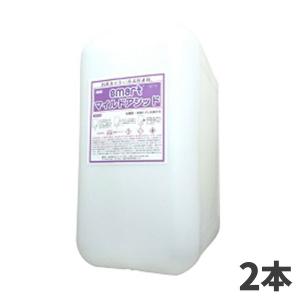スマート マイルドアシッド 10L 2本入(＠1本あたり9515円)｜cc-net
