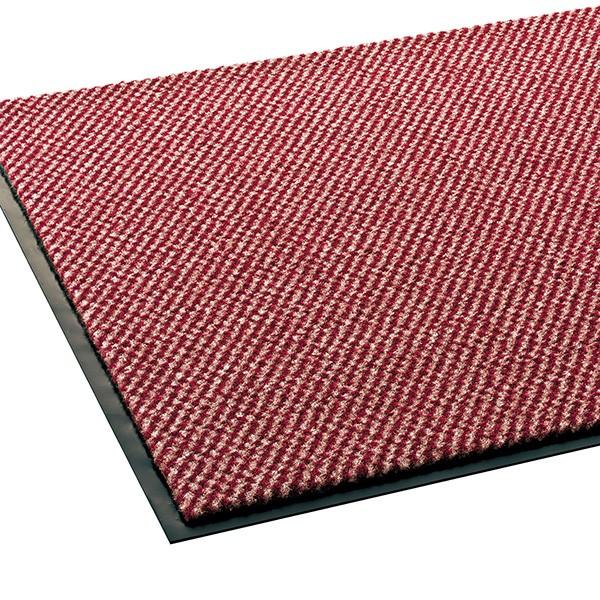 テラモト ニューパワーセル レッド マット(屋内用) 600×900mm MR-044-740-2