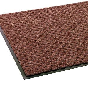 テラモト ハイペアロン チョコブラウン マット(屋内用) 900mm×20m MR-038-057-4｜cc-net